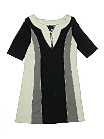 Nicole Miller Dress (view 1)