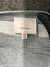 Cinq à Sept 100% Cotton Gray Pullover Sweater Size XXS - photo 7