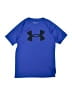 Under Armour Blue Active T-Shirt Size L (youth) - photo 1
