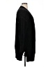 Ava & Viv 100% Polyester Black Cardigan Size 1X - photo 4