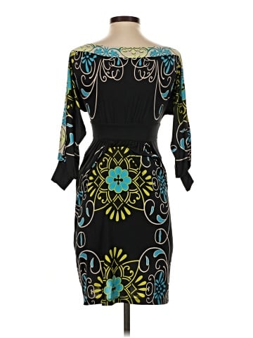 Olian Cocktail Dress (view 2)