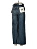 RE/DONE Blue Jeans Size 28 waist - photo 2