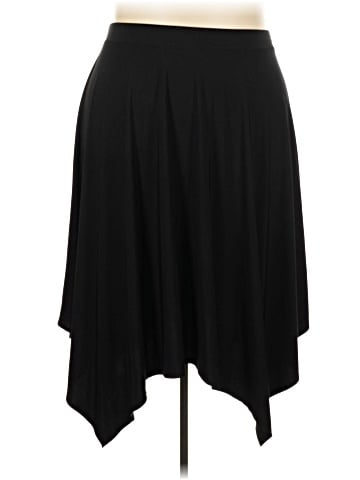 Lane Bryant Formal Skirt (view 1)