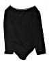 Shein Curve Black Bodysuit Size 4X - photo 2