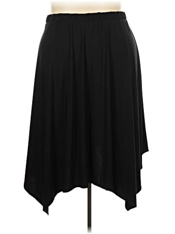 Lane Bryant Formal Skirt (view 2)