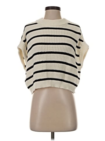 VICI Sweater Vest (view 1)