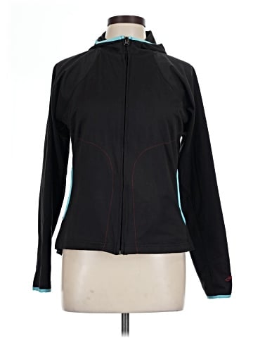 Brooks Track Jacket (view 1)
