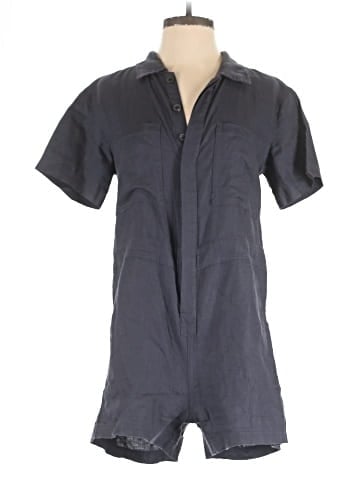 Decjuba Romper (view 1)