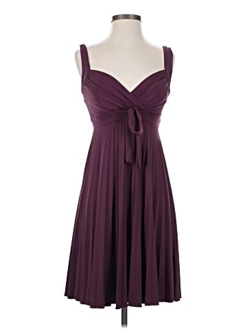 La Belle Cocktail Dress (view 1)