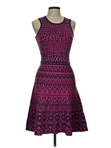 John & Jenn Cocktail Dress (view 1)