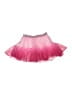 Hello Kitty 100% Polyester Tie-dye Pink Skirt Size 5T - photo 1