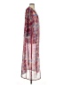 Unbranded Pink Kimono Size S - photo 4