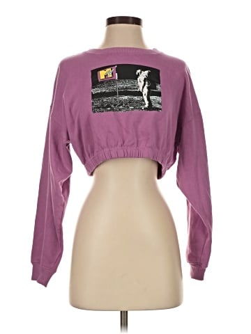 MTV Sweatshirt (view 1)