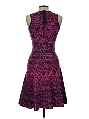 John & Jenn Cocktail Dress (view 2)