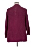 CARDIGAN Burgundy Cardigan Size XL - photo 2