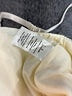 Lulus 100% Polyester Ivory Tube Top Size S - photo 7