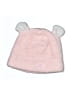 The North Face Pink Beanie One size - photo 1