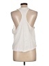 Adidas 100% Cotton White Tank Top Size 1X - photo 2