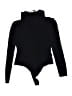 Bailey 44 Black Bodysuit Size S - photo 1