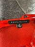 Haute Monde Red Cocktail Dress Size S - photo 7