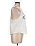 Adidas 100% Cotton White Tank Top Size 1X - photo 4