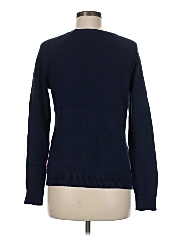 Chaps Pullover Sweater (view 2)