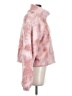 Stoic 100% Polyester Tie-dye Pink Pullover Sweater Size S - photo 4