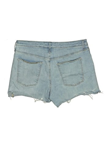 Universal Thread Denim Shorts (view 2)