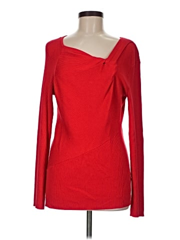 Cyrus Long Sleeve Top (view 1)