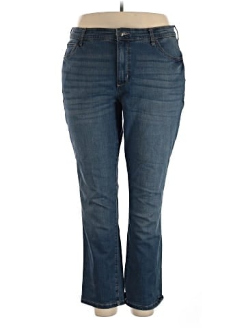 Sonoma Goods for Life Jeans (view 1)