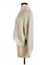 FRNCH Ivory Pullover Sweater Size M - photo 5