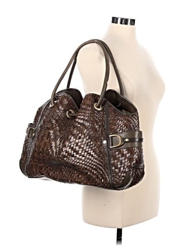 Cole Haan Bucket Bag (view 2)