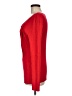 Cyrus 100% Polyester Red Long Sleeve Top Size M - photo 5