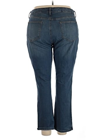 Sonoma Goods for Life Jeans (view 2)