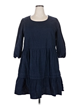 Time And Tru Casual Dress