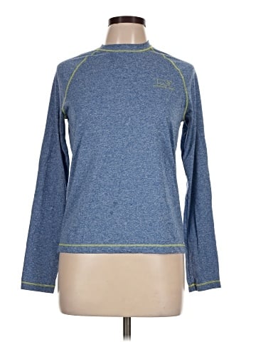 Vineyard Vines Performance Long Sleeve T-Shirt (view 1)