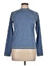 Vineyard Vines Performance 100% Polyester Blue Long Sleeve T-Shirt Size XL - photo 1