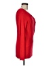 Cyrus 100% Polyester Red Long Sleeve Top Size M - photo 4
