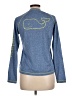 Vineyard Vines Performance 100% Polyester Blue Long Sleeve T-Shirt Size XL - photo 2