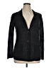 Assorted Brands 100% Hemp Black Gray Cardigan Size XL (estimated) - photo 1