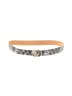 Unbranded Multi Color Gold Belt Size Lg - photo 1