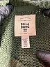 Billabong Green Pullover Sweater Size M - photo 4