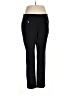 Style&Co Solid Black Active Pants Size XL - photo 1