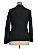 Assorted Brands 100% Hemp Black Gray Cardigan Size XL (estimated) - photo 2