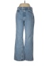 MNG 100% Cotton Blue Jeans Size 10 - photo 1