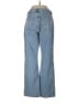 MNG 100% Cotton Blue Jeans Size 10 - photo 2