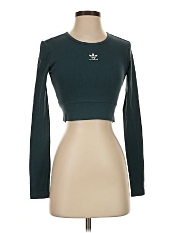 Adidas Cardigan (view 1)