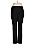 Style&Co Solid Black Active Pants Size XL - photo 2