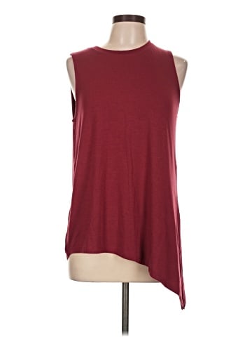 Avia Sleeveless T-Shirt (view 1)