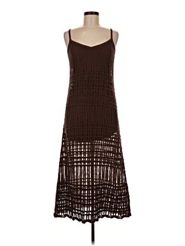 Abercrombie & Fitch Casual Dress (view 1)